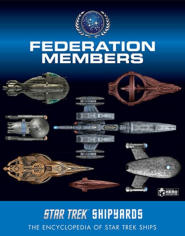 Star Trek Merchandise 
