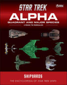 Star Trek Merchandise 