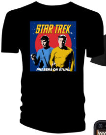 Star Trek Merchandise 