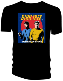 Star Trek Merchandise 