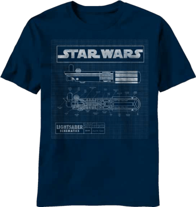 Star Wars Gift Ideas 