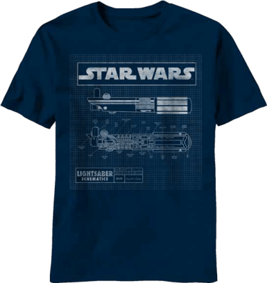 Star Wars Gift Ideas 
