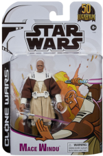 Star wars black series mace windu 
