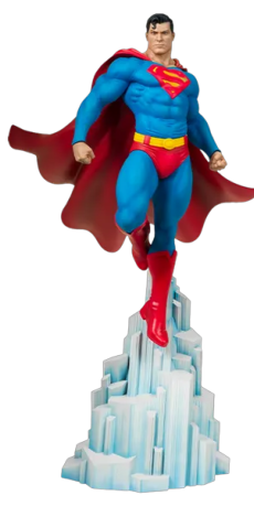 Superman gifts 