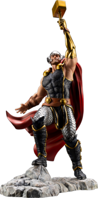 Thor Statue sideshow collectibles 