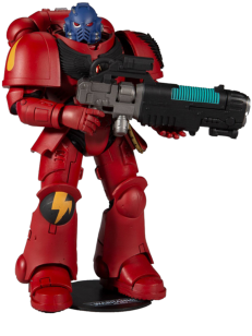 Warhammer 40K Action figure Blood Angel 