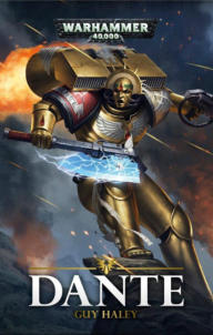 Warhammer 40K Gifts 