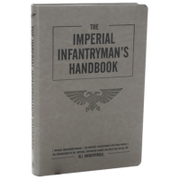 Warhammer 40 Books 